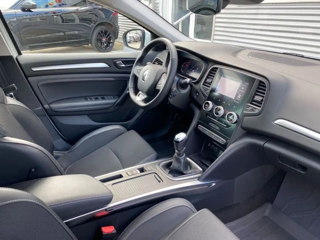 Renault Megane Combi Intens