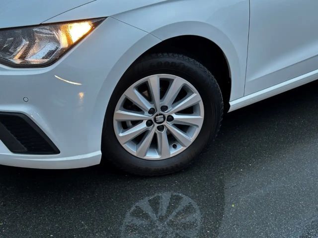 Seat Ibiza 1.0 MPI Style