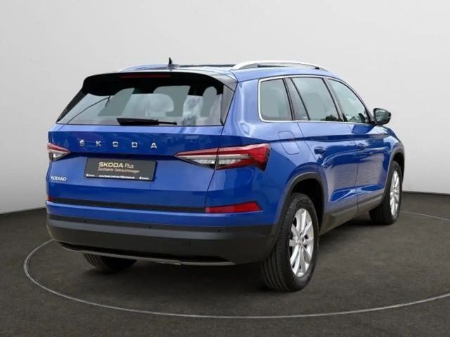 Skoda Kodiaq 2.0 TDI Style Style