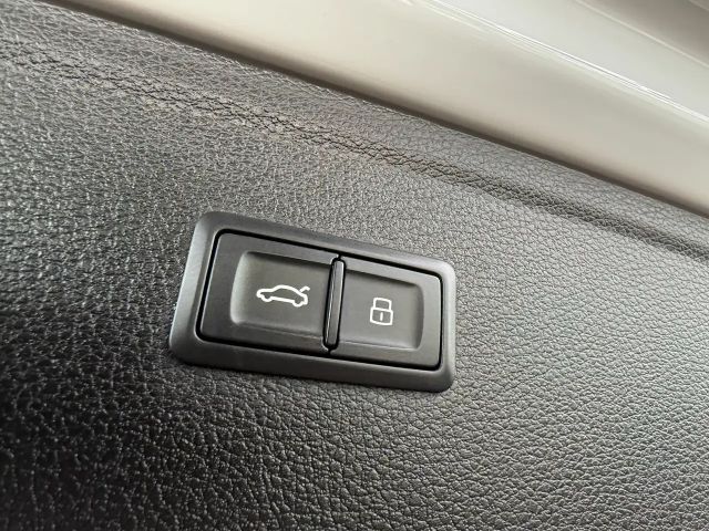 Audi Q5 40 TDI Quattro