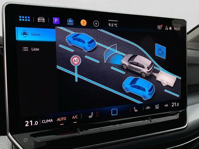 Volkswagen Golf 1.5 TSI