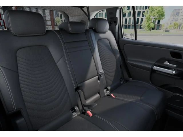 Mercedes-Benz EQB 250 Progressive