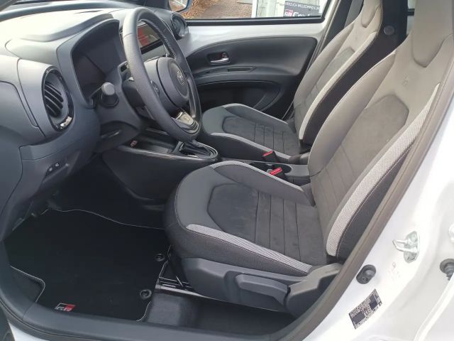 Toyota Aygo X GR Hybride