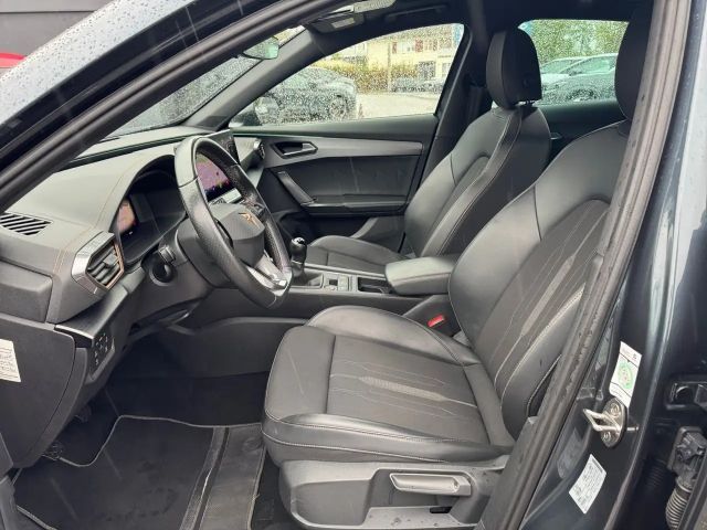 Cupra Formentor 2.0 TDI Navii Pano Fahrschulaustattung