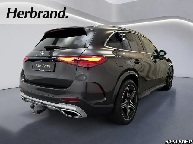 Mercedes-Benz GLC 220 4MATIC AMG Line GLC 220 d