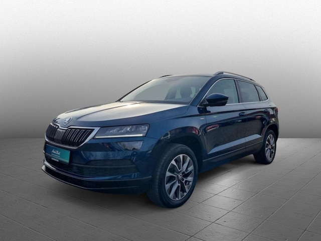 Skoda Karoq 1.5 TSI Ambition