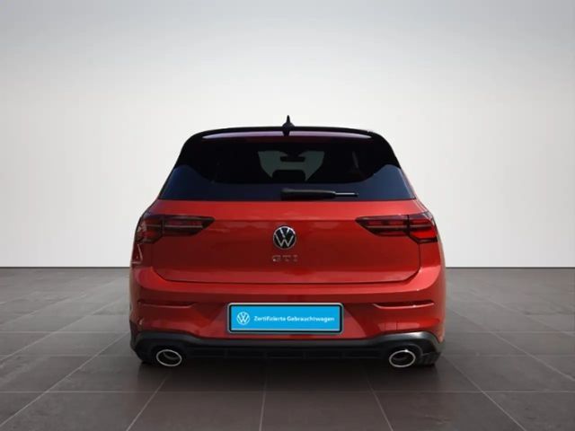 Volkswagen Golf GTI Golf VIII
