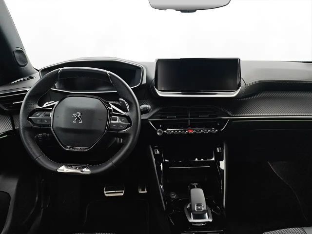 Peugeot 2008 GT-Line