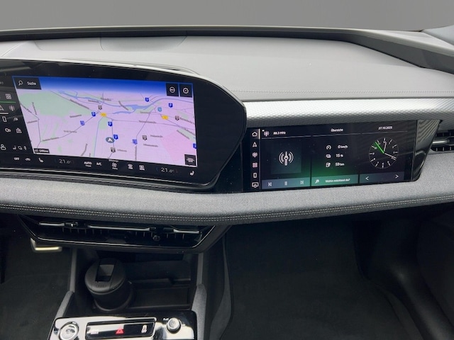 Audi A6 e-tron Avant Performance