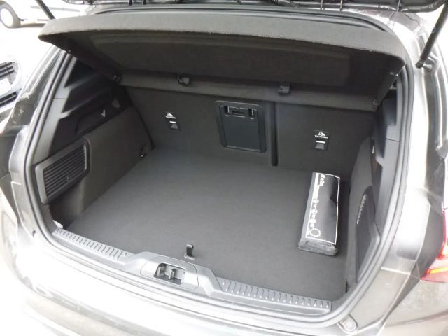 Ford Focus EcoBoost ST Line