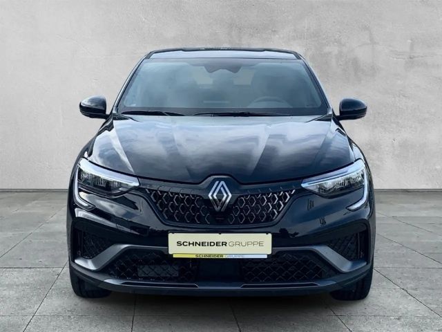 Renault Arkana Alpine EDC Esprit Hybrid