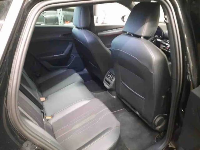 Cupra Formentor 1.5 TSI