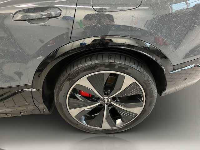 Audi Q6 e-tron Quattro