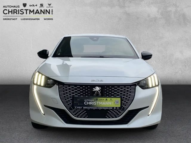 Peugeot E-208 GT-Line