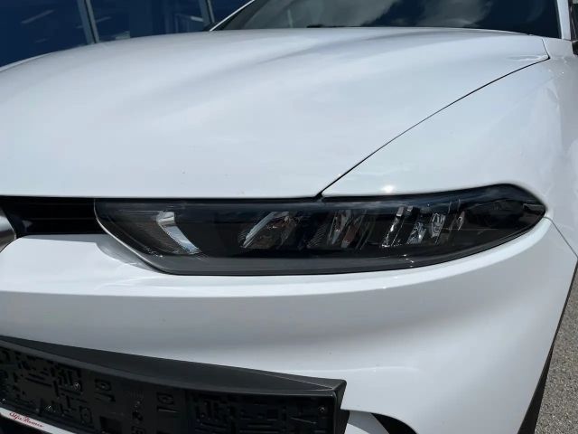 Alfa Romeo Tonale Hybrid Super