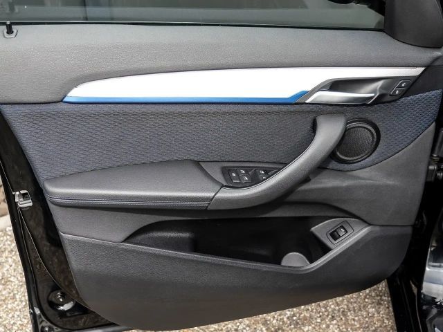 BMW X1 M-Sport xDrive20i