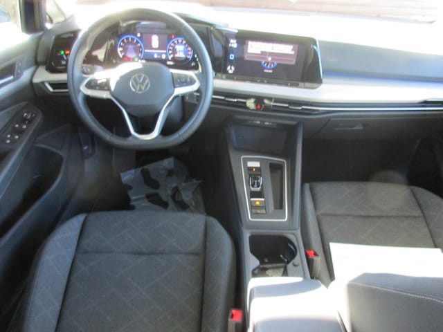 Volkswagen Golf DSG Variant