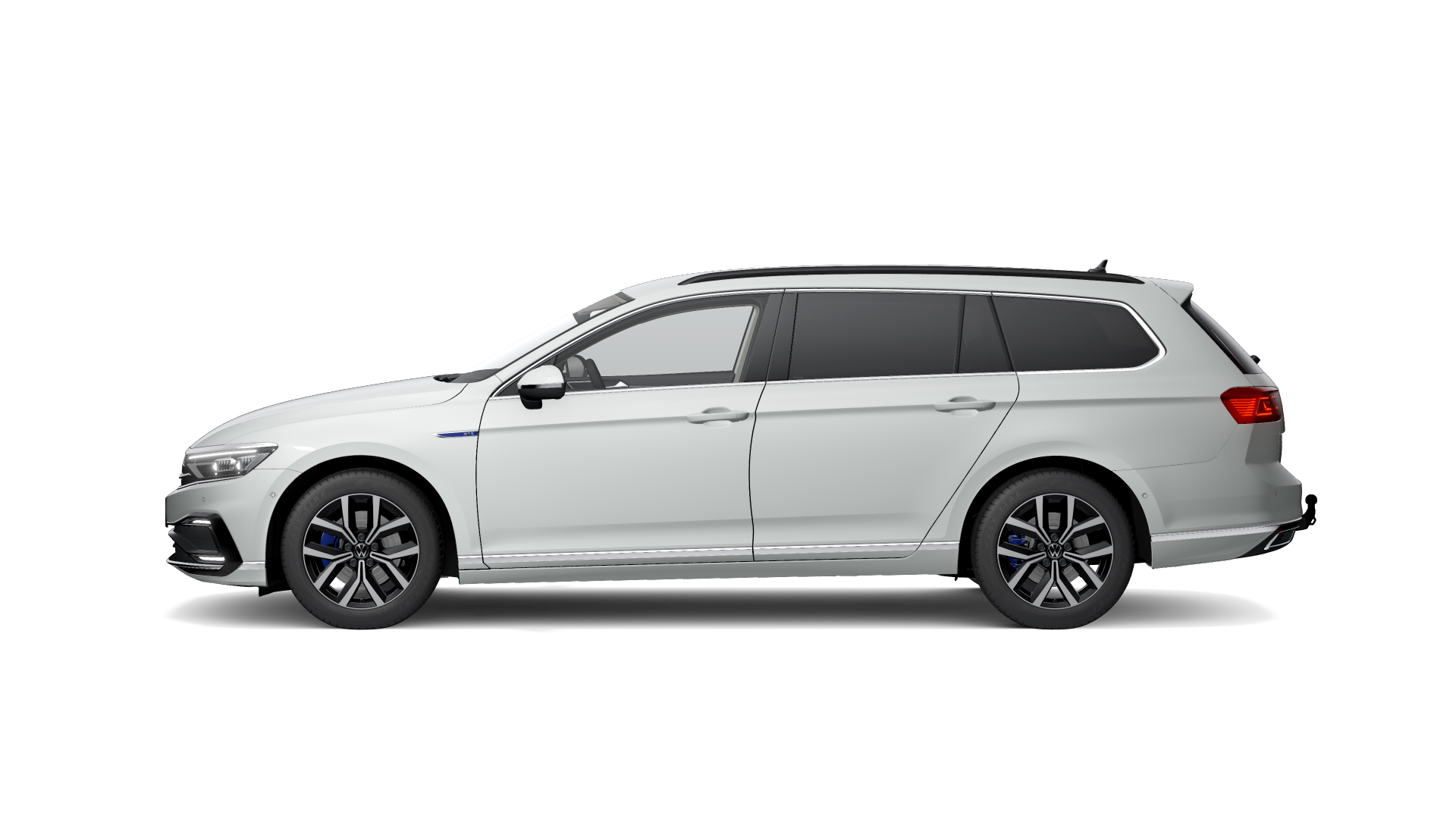 Volkswagen Passat 1.4 TSI Variant