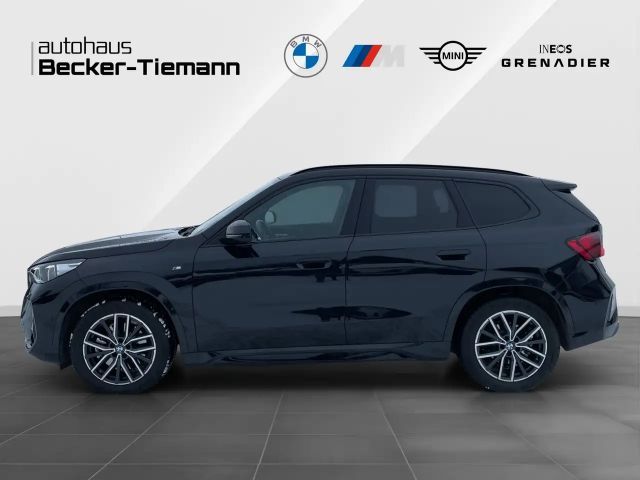 BMW X1 M-Sport