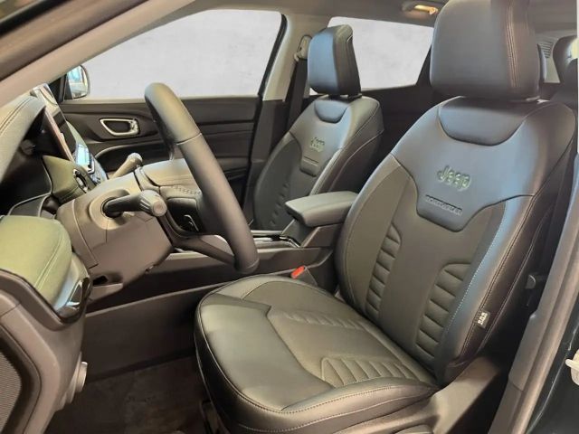 Jeep Compass North Star MHEV 130 e-DCT7