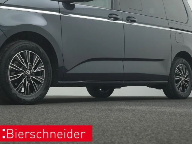 Volkswagen Multivan 2.0 TDI DSG Style T7