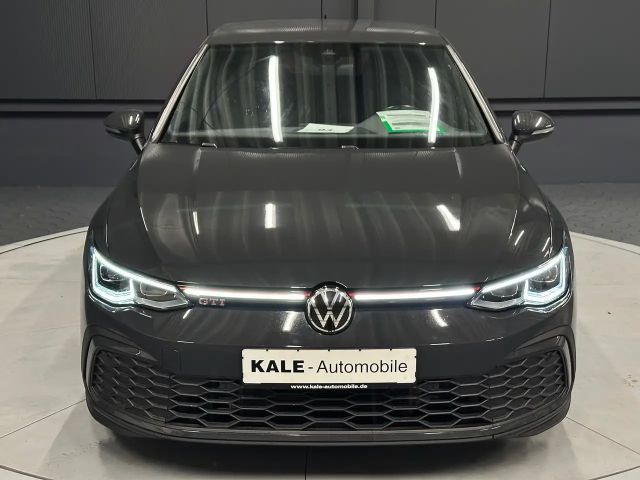 Volkswagen Golf Business GTI Golf VIII