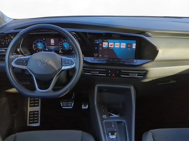 Volkswagen Caddy 2.0 TDI DSG Style