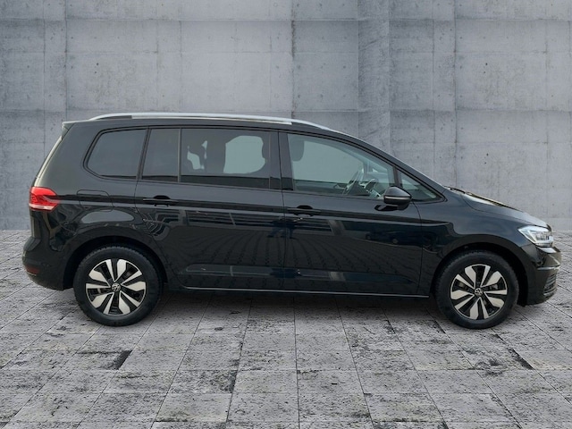 Volkswagen Touran 1.5 TSI DSG