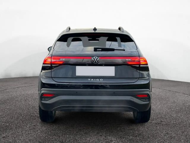 Volkswagen Taigo DSG Life