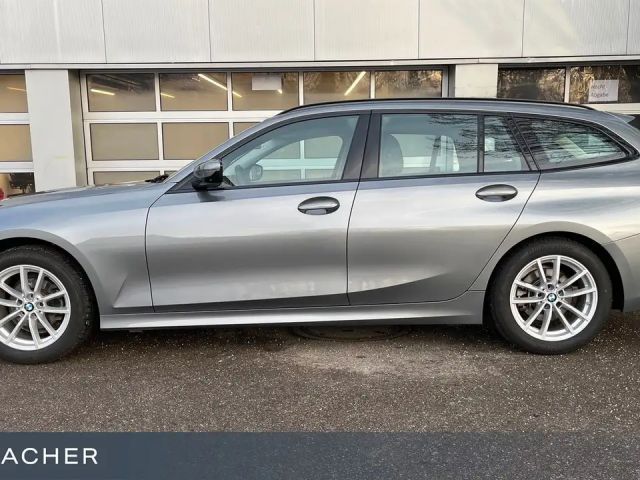 BMW 318 318i Touring