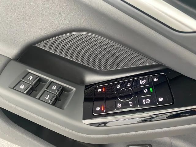 Audi A6 e-tron Quattro