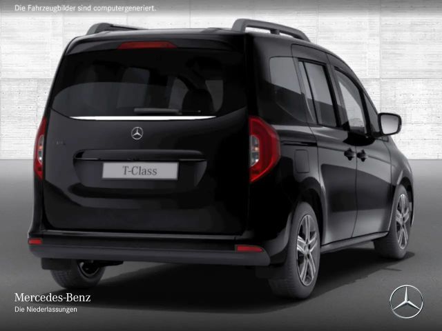 Mercedes-Benz T 180 Progressive