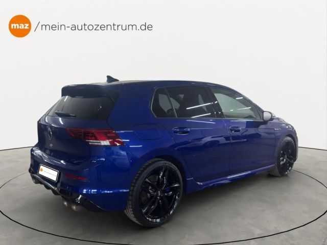 Volkswagen Golf 2.0 TSI 4Motion Golf VIII