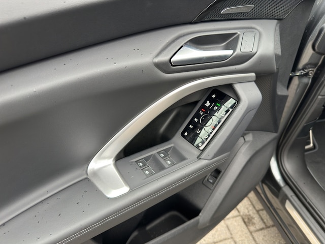 Audi Q5 Quattro S-Tronic