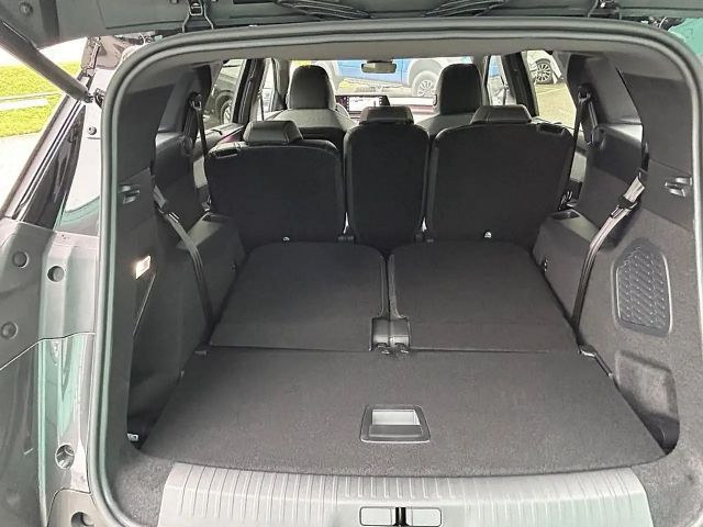 Peugeot 5008 GT-Line