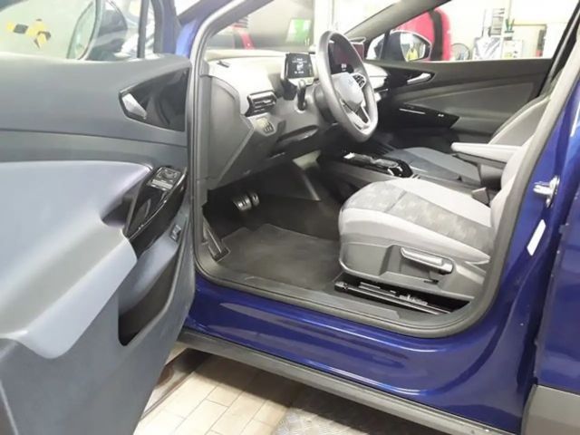 Volkswagen ID.4 IQ.Drive Performance Pro