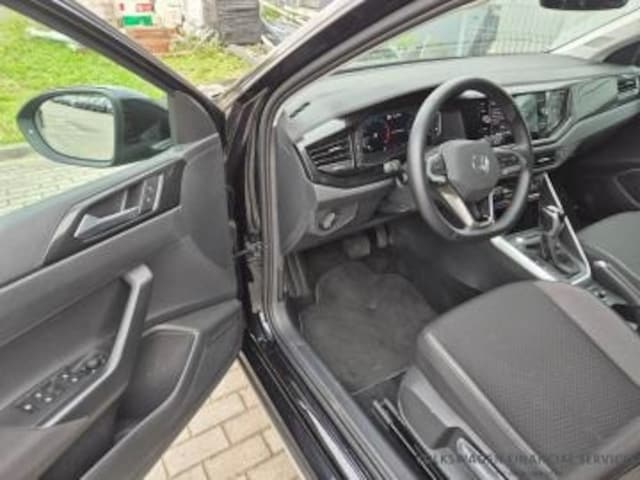 Volkswagen Taigo 1.0 TSI DSG