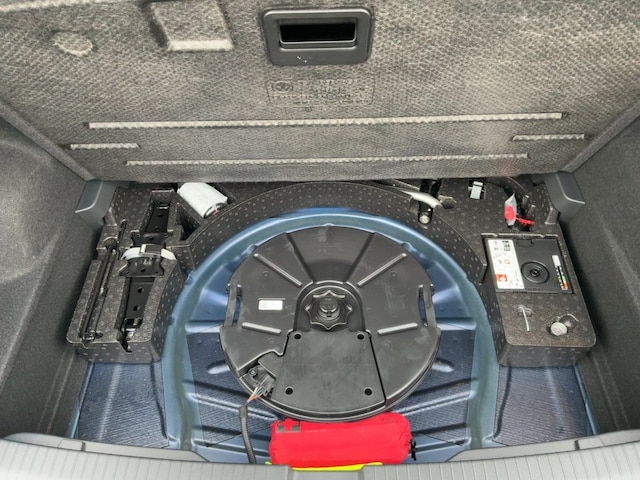 Volkswagen T-Roc 2.0 TSI 4Motion DSG