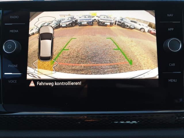 Volkswagen Taigo 1.0 TSI DSG Life