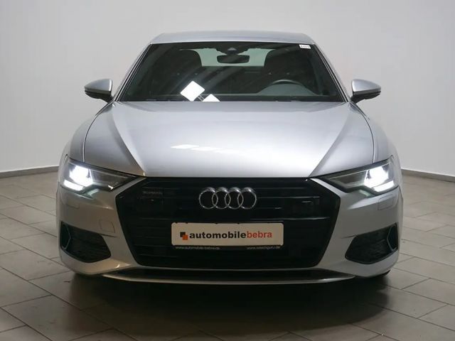 Audi A6 40 TDI Quattro S-Tronic Sedan Sport