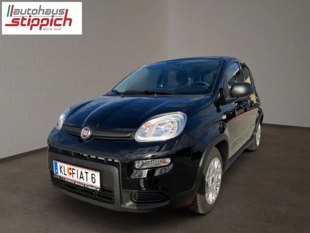 Fiat Panda 1,0 FireFly 70 Panda