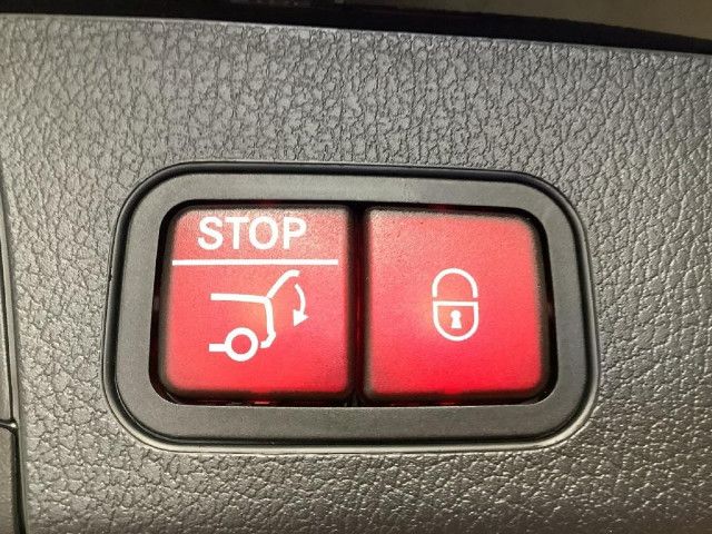 Mercedes-Benz GLB 200 GLB 200 d