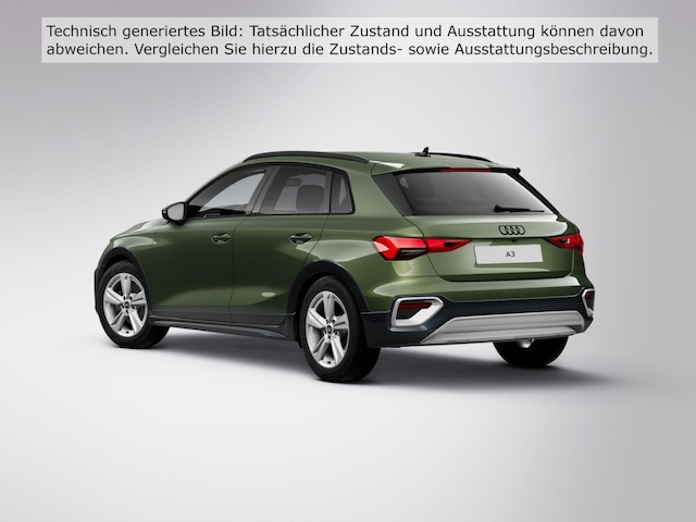 Audi A3 35 TFSI S-Tronic