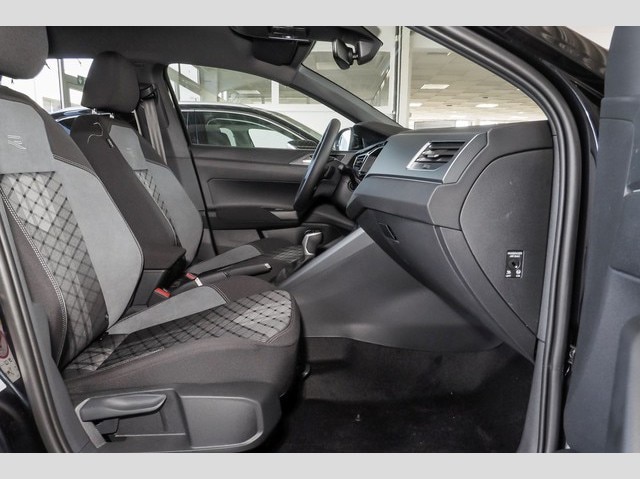 Volkswagen Taigo DSG R-Line