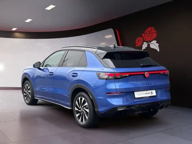 Volkswagen T-Roc DSG R-Line