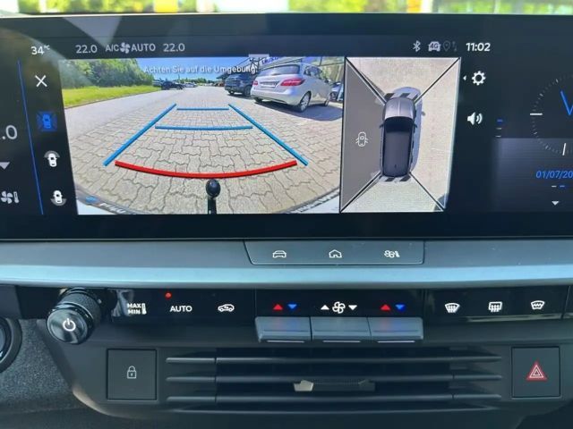 Opel Grandland X GS-Line Grand Sport Hybrid