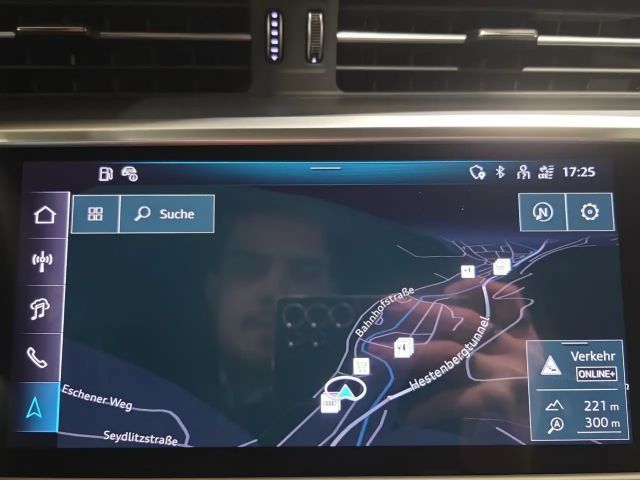 Audi A6 45 TDI Quattro