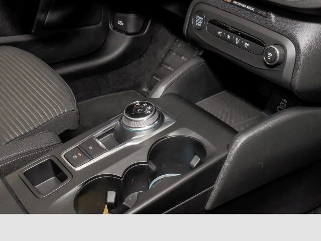 Ford Focus 1.5 EcoBlue Titanium