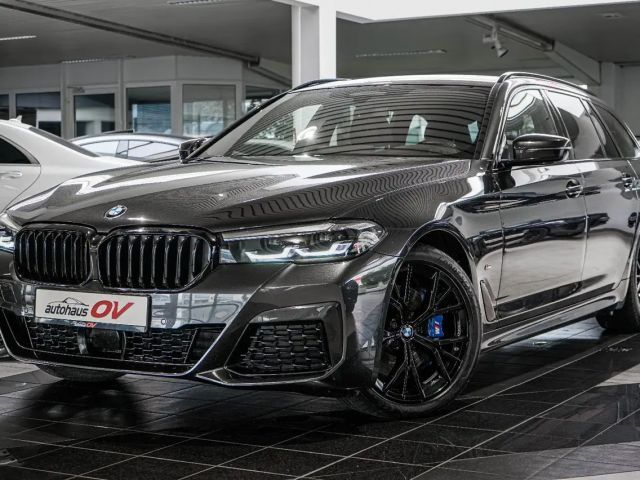 BMW 530 530i M-Sport xDrive