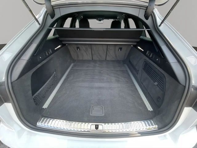 Audi A6 40 TDI Avant S-Line